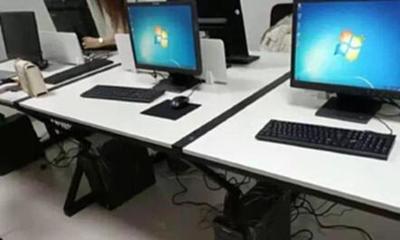 江西舊電腦回收與轉讓 循環利用與專業維修，打造綠色數字生活