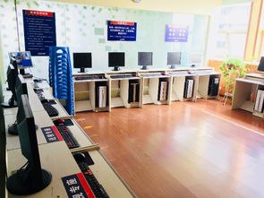 高效掌握辦公技能，輕松應對計算機等級考試 山木培訓助您一臂之力