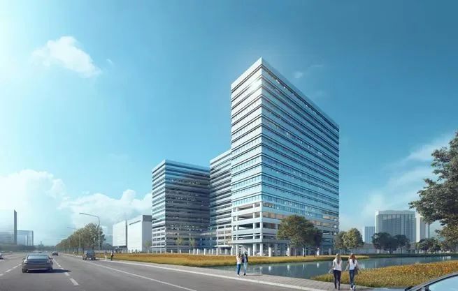 南京經開區重大項目“奔跑”開局，天加科技打造行業標桿工廠，引領信息系統集成服務新風向